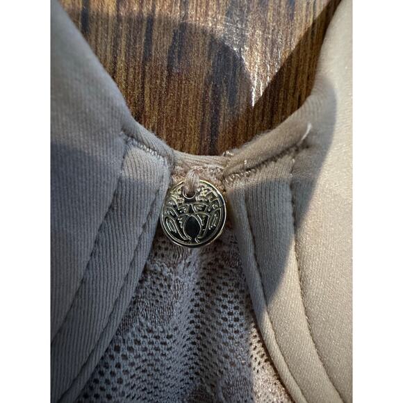 Natori Bliss Perfection Contour Underwire Bra Size 36B T-shirt Bra - Picture 7 of 7